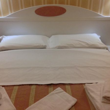 ホテルRome Palace 部屋 写真